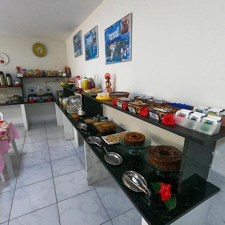 Pousada Joia Rara Pôrto das Galinhas Exterior foto