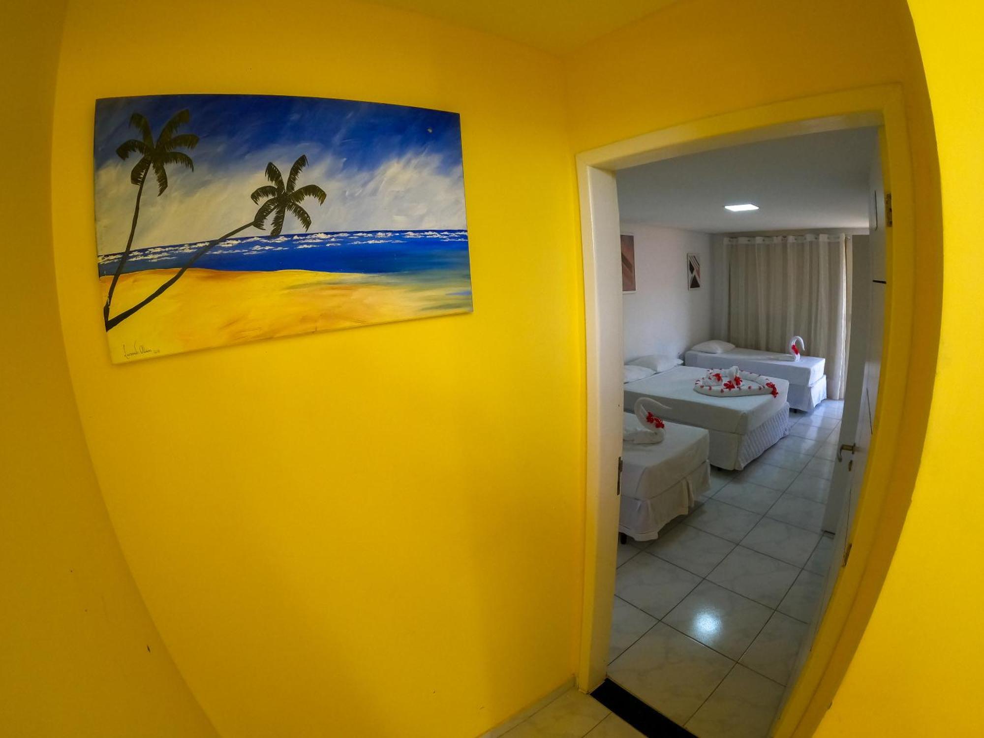 Pousada Joia Rara Pôrto das Galinhas Exterior foto