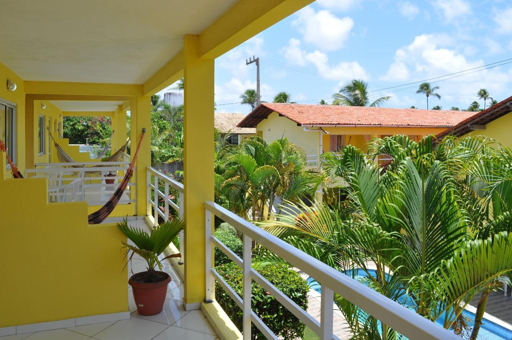 Pousada Joia Rara Pôrto das Galinhas Exterior foto