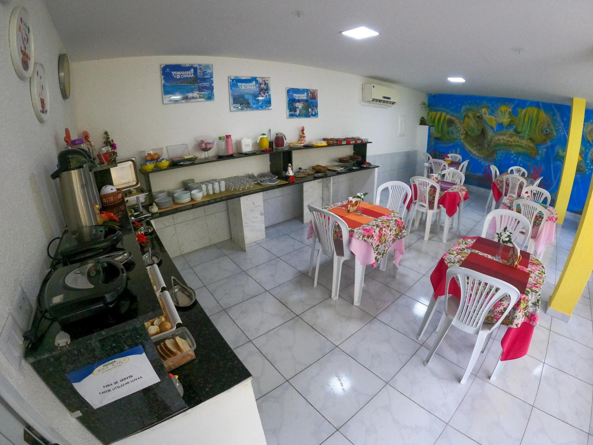 Pousada Joia Rara Pôrto das Galinhas Exterior foto